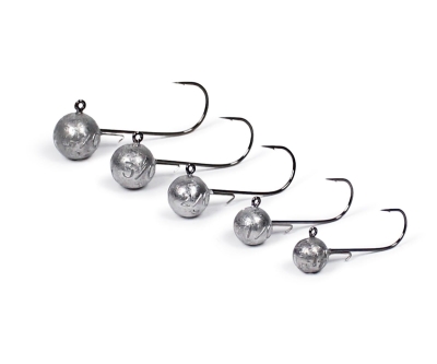 Filstar Джиг глава с кука 