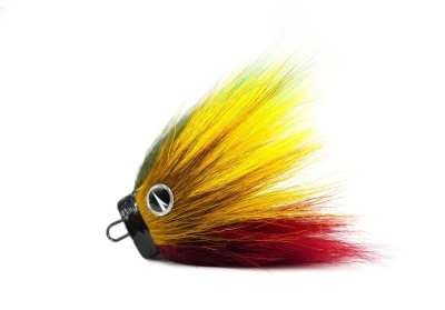 Rapala Mustache Rig