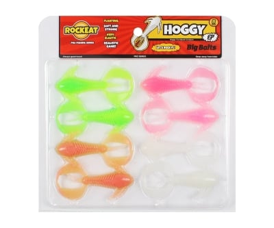 Hoggy Mix Glow