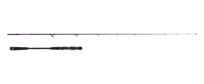 Filstar Solero Light Jigging Джигинг въдица 