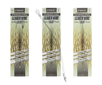 Filstar Повод за щука