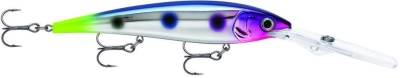 Rapala Gold Miner 12cm