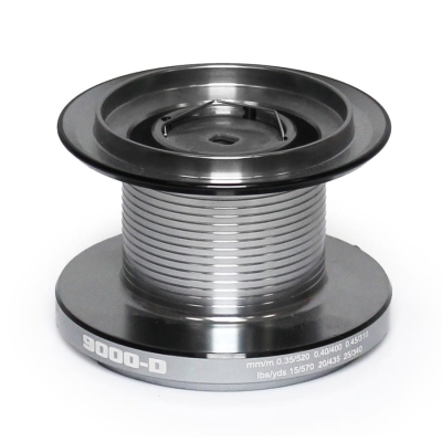 Дълбока шпула за Nomad BC 9000