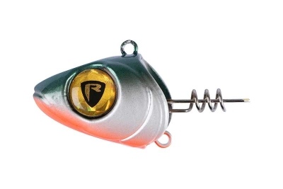 Fox Rage Slick Pelagic Head