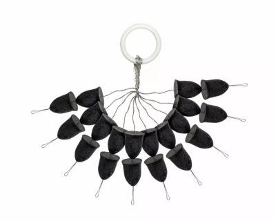 Carp Zoom Bullet Float Stopper