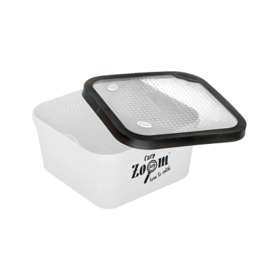 Carp Zoom Pellet Dip Box