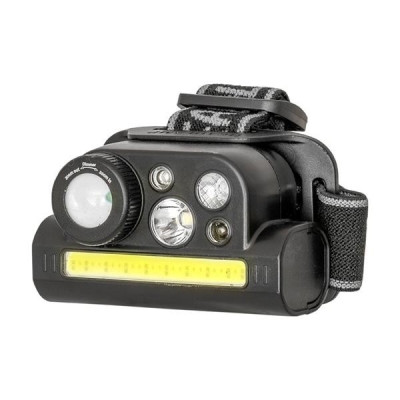 Carp Zoom MS-777 Head Lamp Челник 
