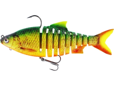 Westin Ricky the Roach Multi Jointed R2F Силикон