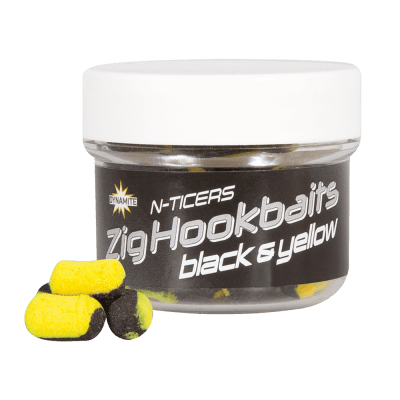 Black & Yellow