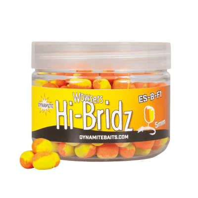 Dynamite Baits Wowsers Hi-Bridz