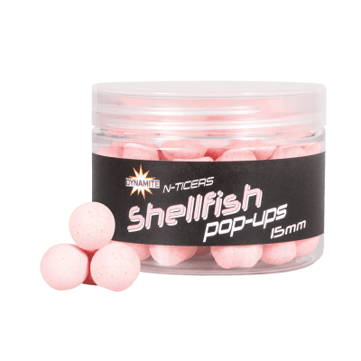 Shellfish