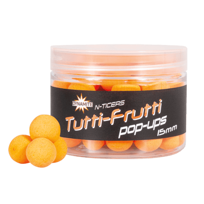 Dynamite Baits N-Ticers Pop-Ups