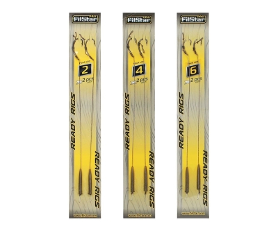 FilStar Шарански монтаж на косъм