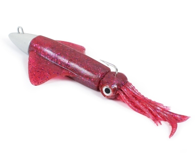 Plum Squid UV