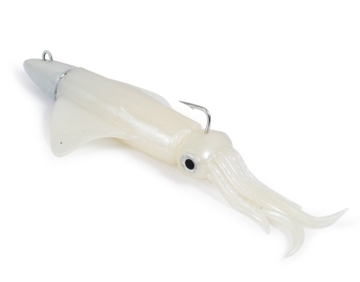 White Glow UV