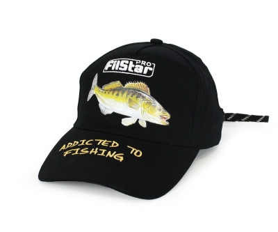 FilStar - Zander Шапка 