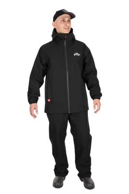 Fox Rage Ragewear Rainsuit - Salopettes and Jacket