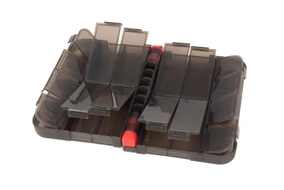 Full Compartment