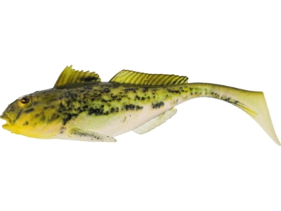 Westin Gunnar the Goby Силиконова примамка 