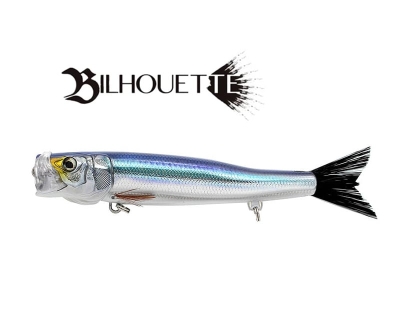 Little Jack Bilhouette