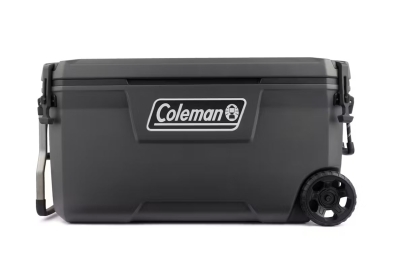 Coleman Convoy Series 100QT Wheeled