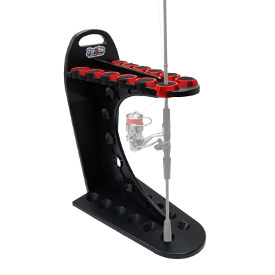  Eurocatch Rod Standard For 12 Fishing Rods Щендер за пръчки