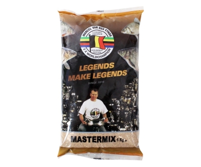 Van Den Eynde Mastermix