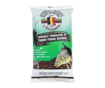 Van Den Eynde Method Sticky Stim Mix 0.9kg