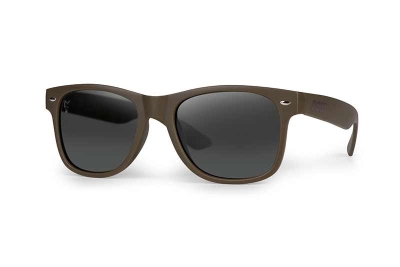 Fox Avius Khaki - Green Lens Очила 