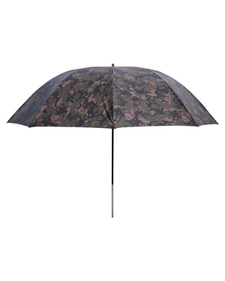 Fox 60 Inch Camo Brolly Чадър