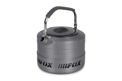 Fox Cookware Infrared Power Boil Чайник 