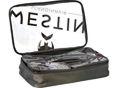  Westin W4 Clear Guard 5 Pouch Set Чанта за аксесоари 