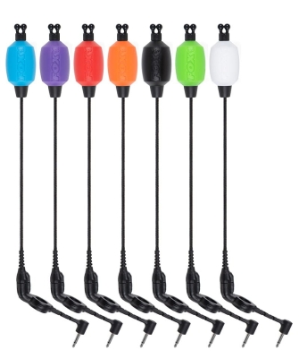 Fox Black Label Dumpy Halo Bobbin Обтегач 