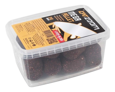  Catzoom Mega Pellet Пелети