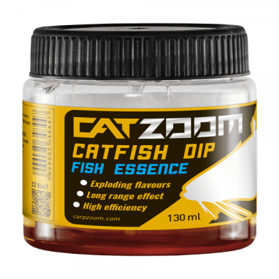 Fish Essence
