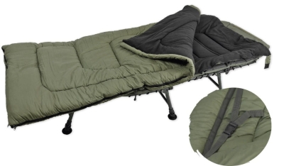 Carp Zoom Extreme Sleeping Bag Спален чувал