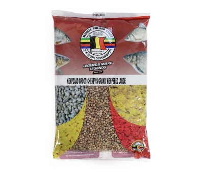 Van Den Eynde Hempseed Large Конопено семе