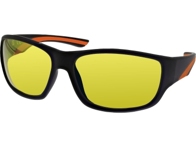 Yellow Lens
