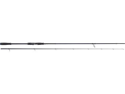 Westin W2 Precision Cast DLG Спининг въдица 
