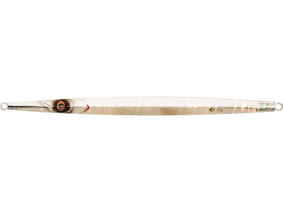 Chrome Garfish