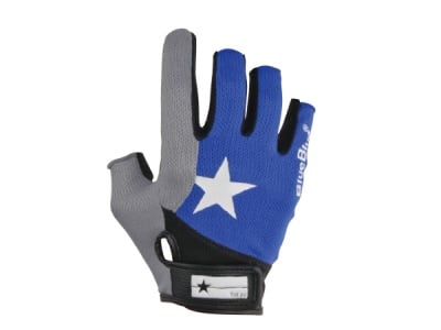 Blue Blue Fishing Gloves
