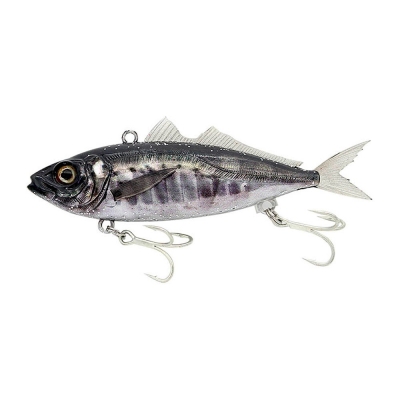 #05 UV (Keimura) Silver Aji