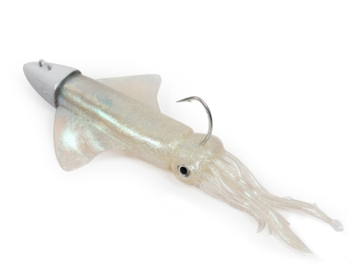 White Squid UV