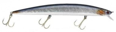 SAKURA SMART Minnow 165 F Воблер A06