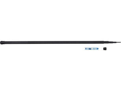Kinetic Witcher Tele Pole CC WFloat