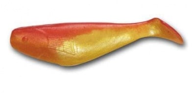 Shad Minnow 2 colours - 452