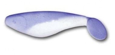 Shad Minnow 2 colours - 453