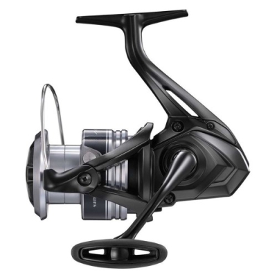 SHIMANO Aero BB 4000 -Макара