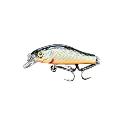 Strike Pro ArchBack 35SP Воблер 