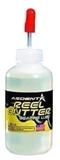 Смазка за макари Ardent Reel Butter® Oil SALTWATER